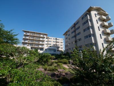 Отель Misakitei Kami Amakusa Экстерьер фото